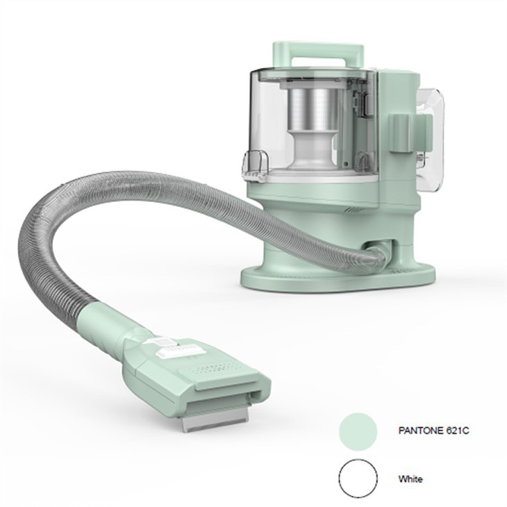 portable spot pet vacuum cleaner